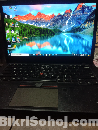 Lenovo laptop